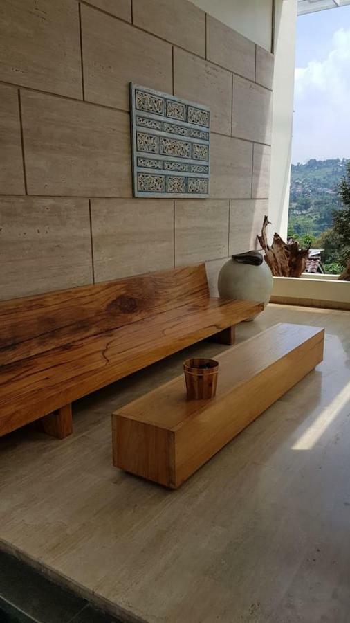 Bukit Dago Palace 22 Bandung Exteriör bild